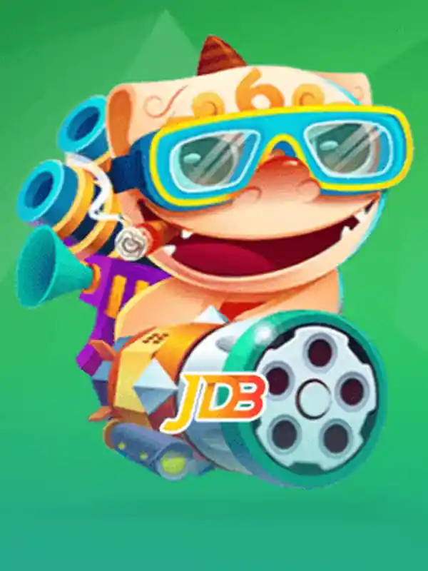 8m bet JDB স্লট মেশিন