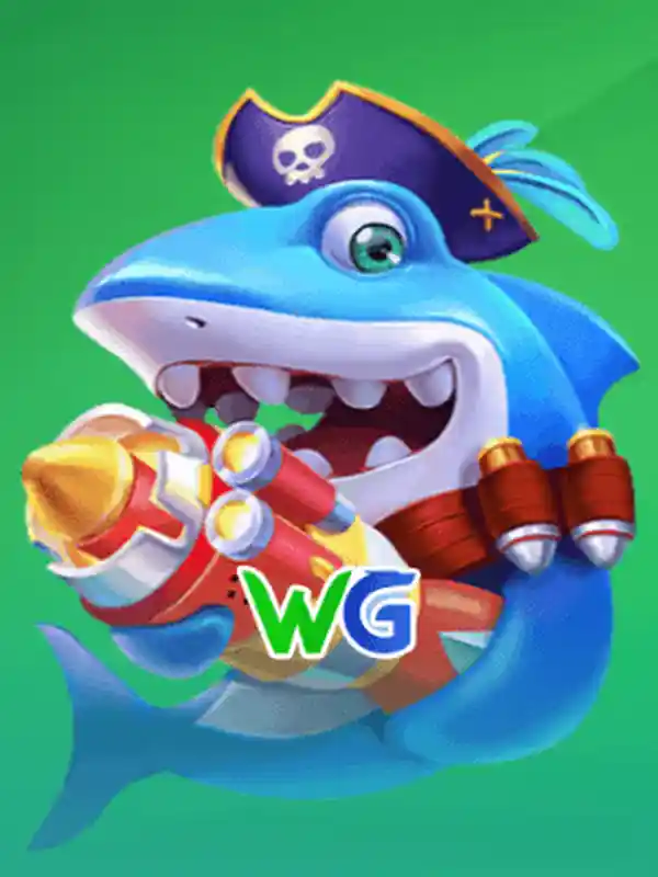 8m bet WG মাছ ধরা আর্কেড